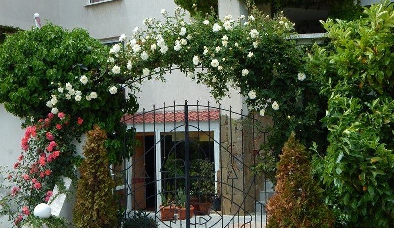 Фото Вилла на Море