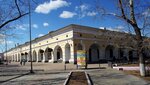 Гостиные ряды (Lenina Street, 12А), landmark, attraction