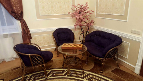 سكن للإيجار اليومي Anstar House Kapustino ، موسكو ومحافظة موسكو، صورة