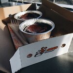 Dodo Pizza (ulitsa 25 Sentyabrya, 35А), pizzeria