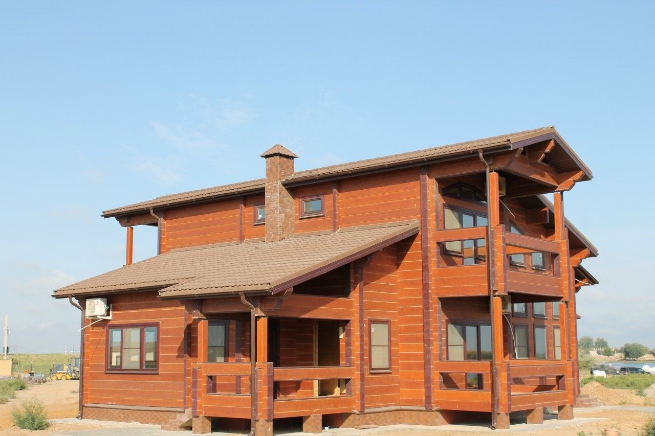 Фото Венеция на Каспии