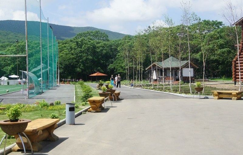 Фото Рублино