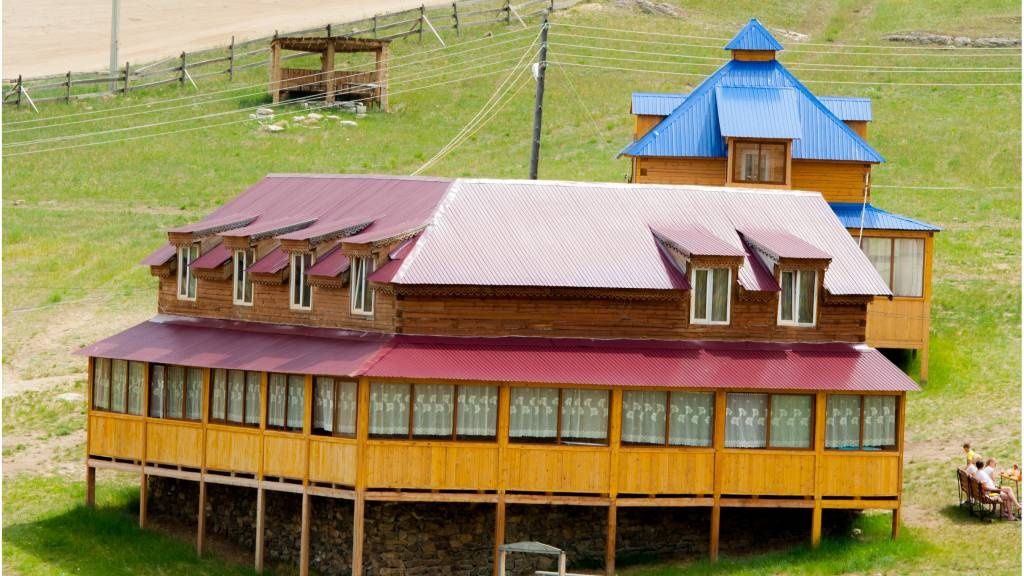 Фото отеля 5