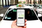 Uber Подключение водителей (Торфяная дорога, 9, корп. 3), информационное агентство в Санкт‑Петербурге
