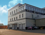 Disscom Ltd (Sormovskaya Street, 7литЧ) ، أنظمة الأمن وأجهزة الإنذار