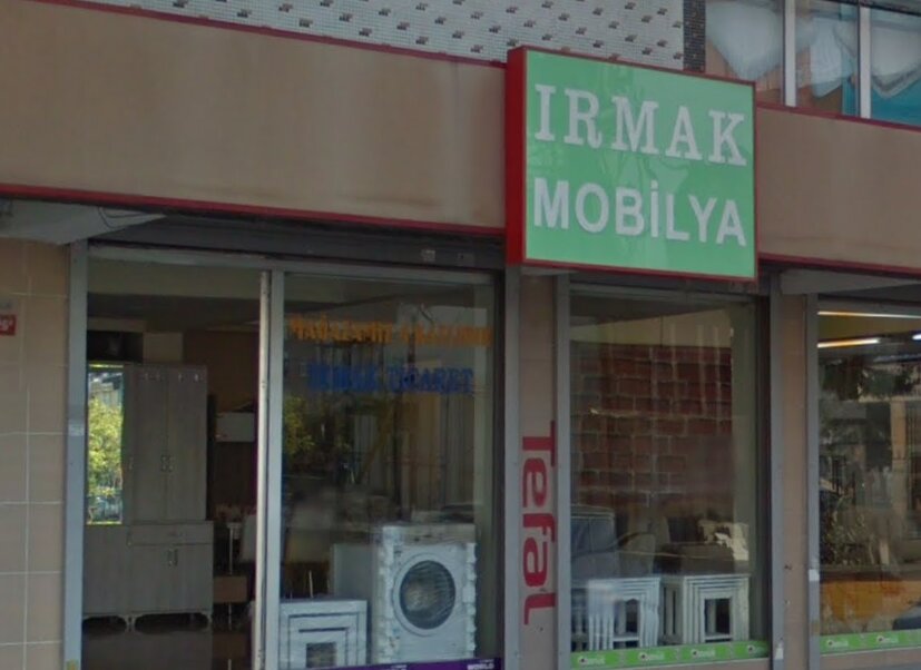 Irmak Home Center, mobilya mağazaları, Başakşehir Mah., Erdem Bayazıt