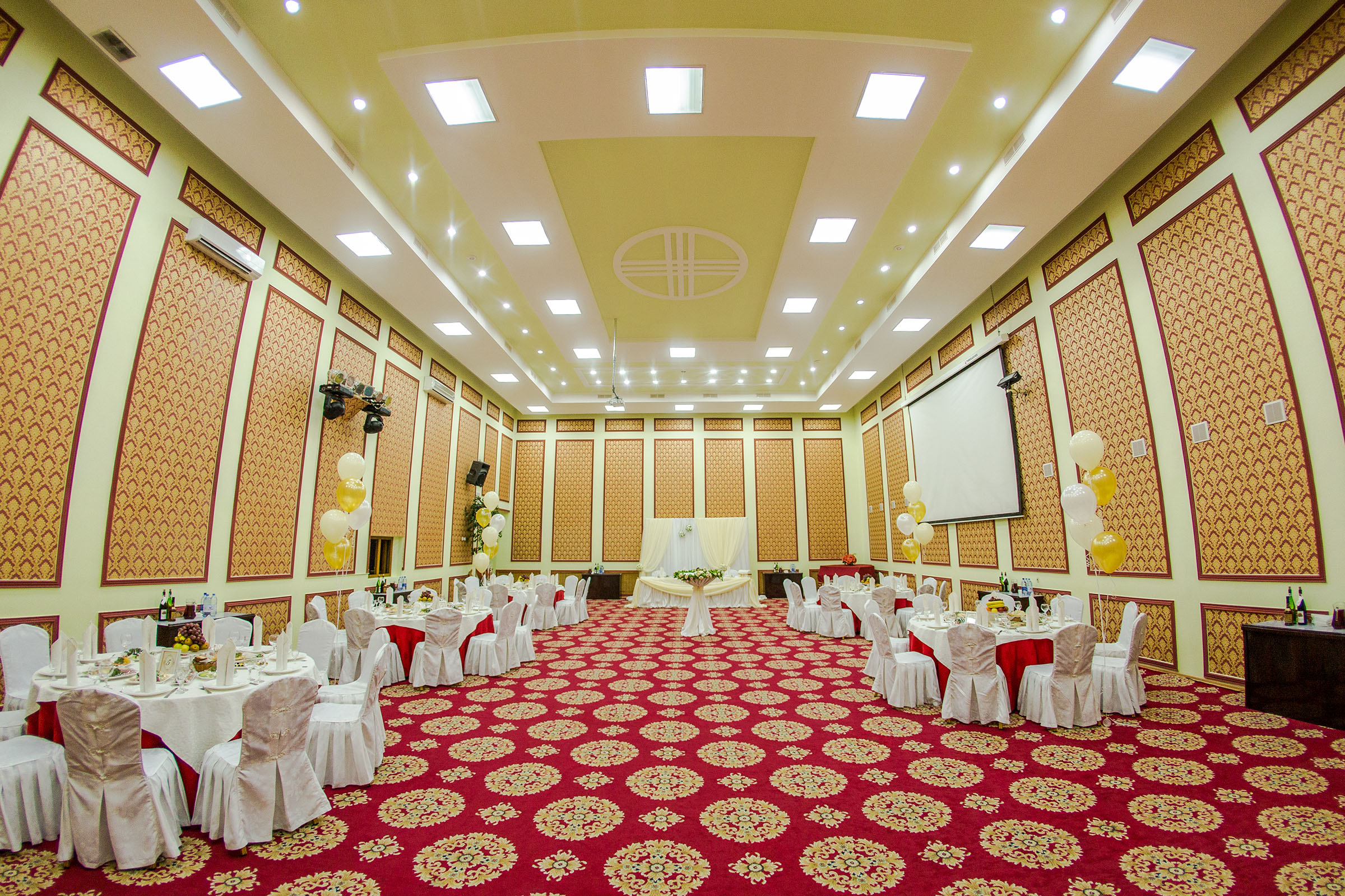 Фото Reikartz Dostar Караганда