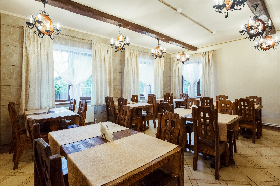 Фото Берёзовая роща