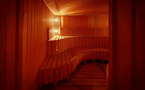 Дом отдыха Теплое море в Приморском крае