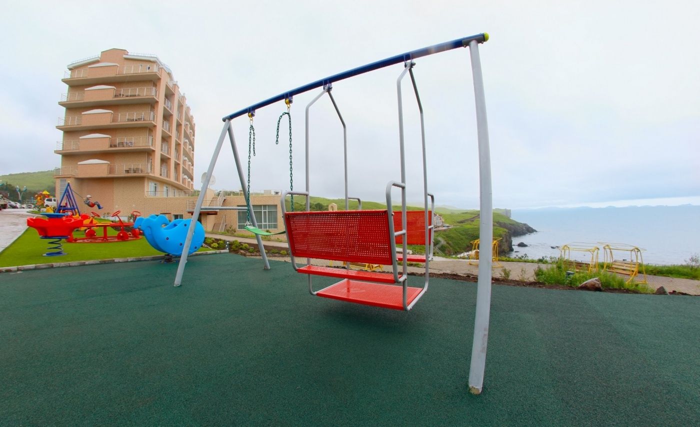 Фото Теплое море