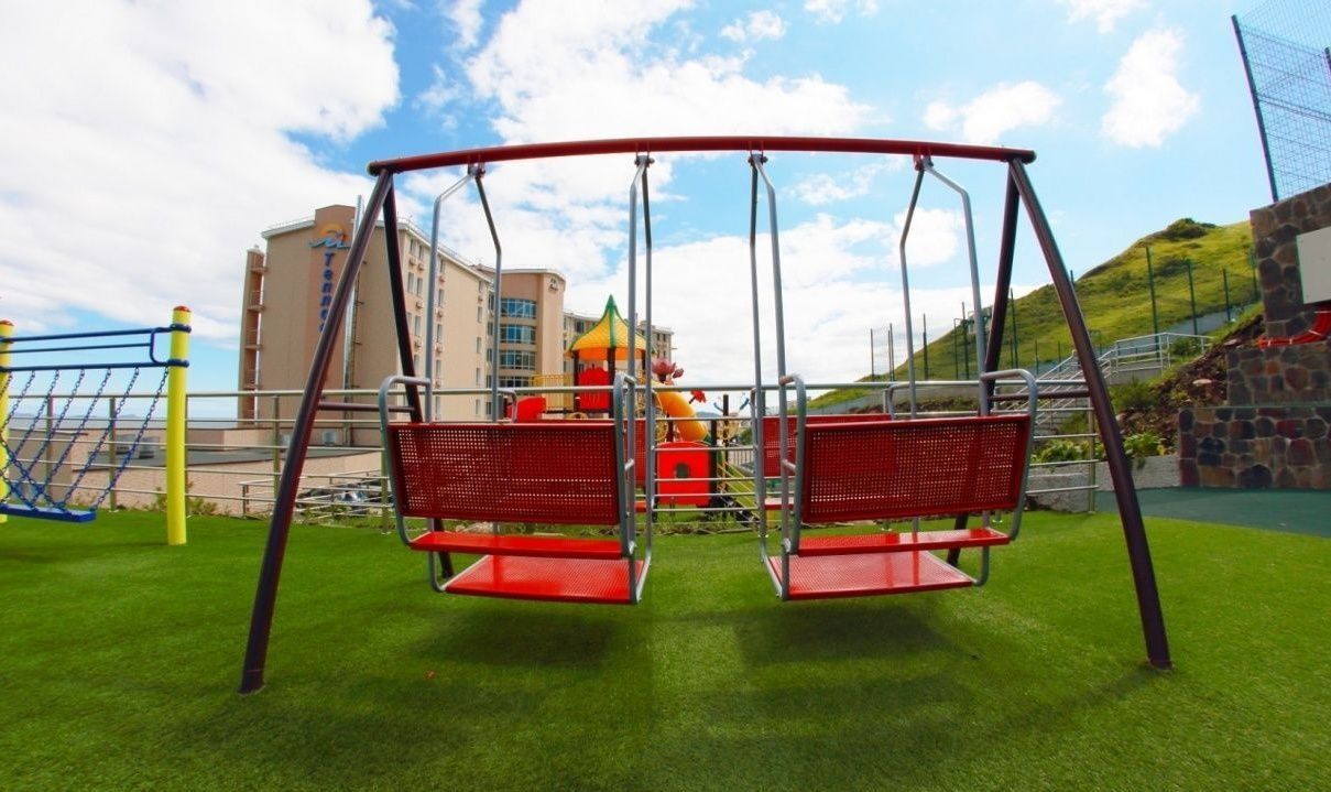 Фото Теплое море