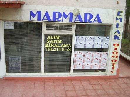 Associations and industrial unions Marmara Industrial Industry and Recycling Collective Workplace Construction Cooperative, Istanbul, photo