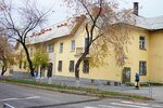 Sotsialny kompleks (Orlovskaya ulitsa, 13), sale and lease of commercial real estate