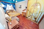 Otdih V Feodosii (бульвар Старшинова, 25), real estate agency