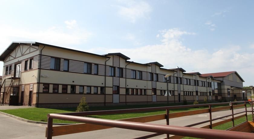 Фото отеля 3