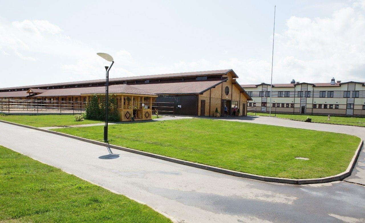 Фото Покровское Дивное