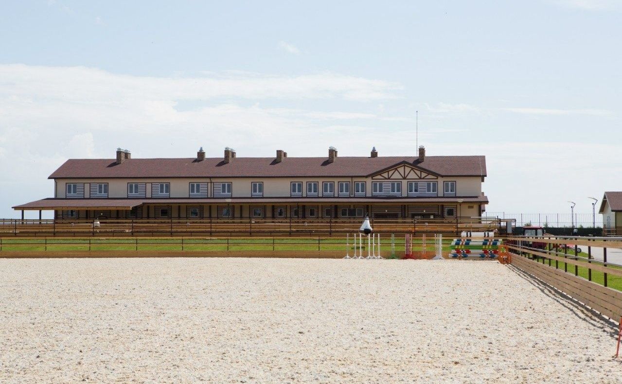 Фото Покровское Дивное