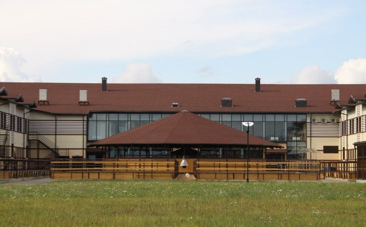 Фото Покровское Дивное