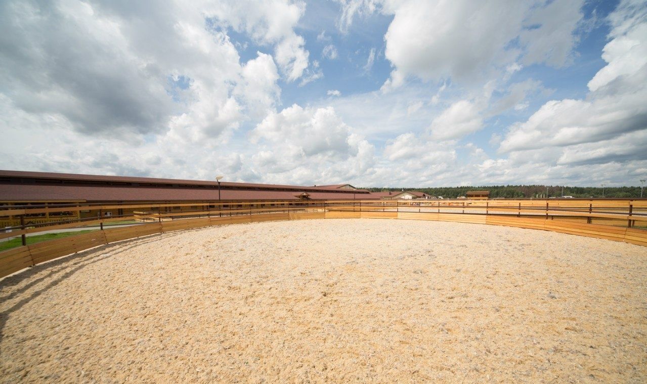 Фото Покровское Дивное