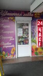 Tsvetochnaya lavka (Moskovskiy prospekt, 4) ، محل زهور