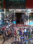 VeloGuide (Kharkiv, vulytsia Raievskoi), bicycle shop