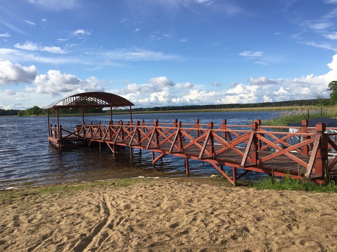 Фото Седьмой берег