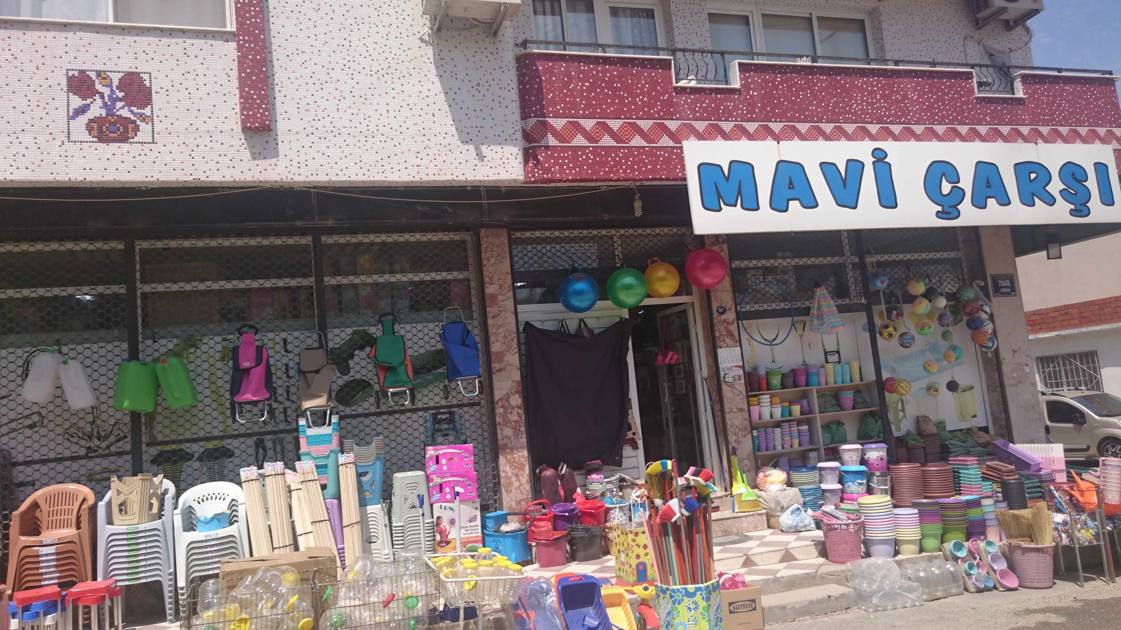 Mavi near sale me