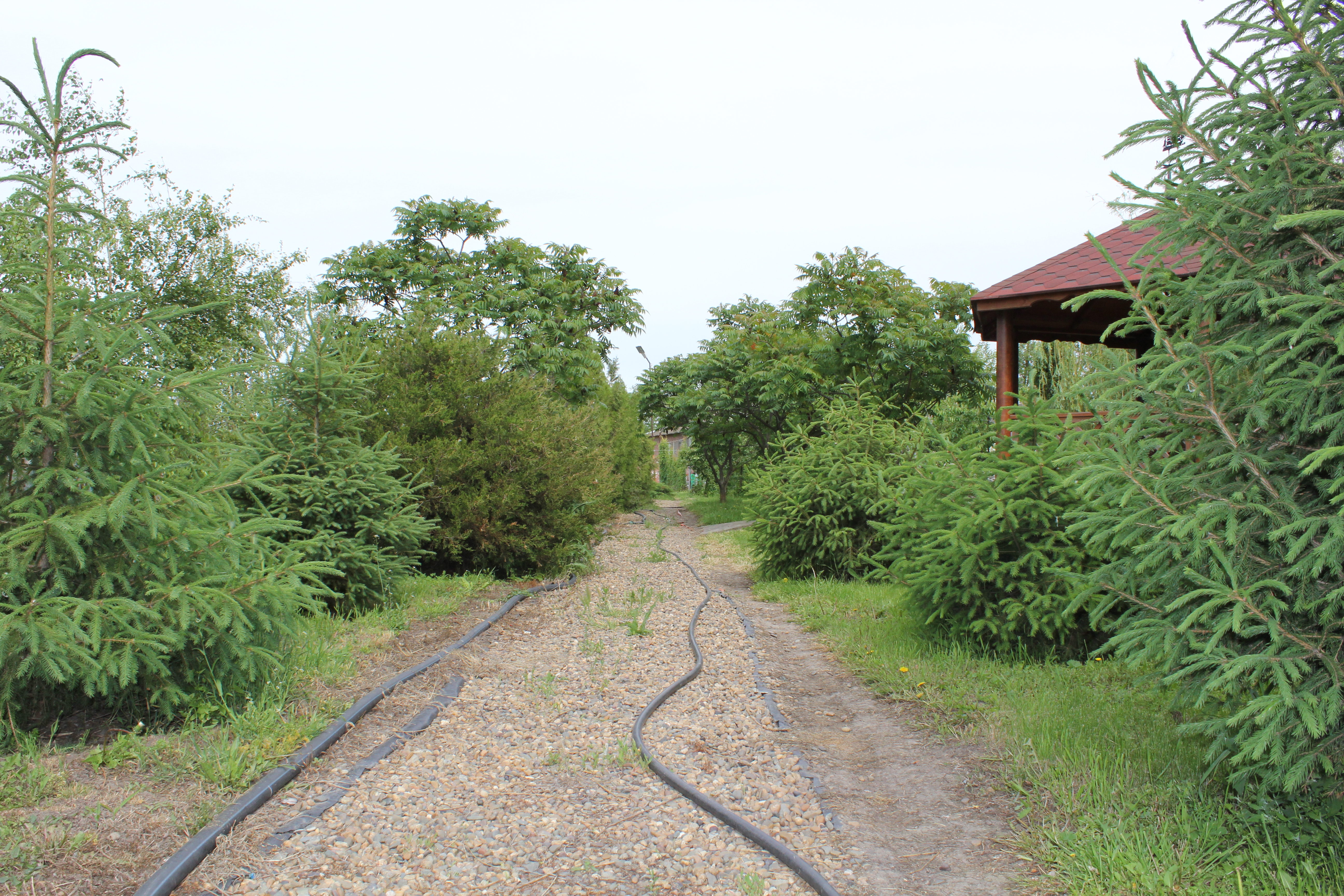 Фото Тихий Причал