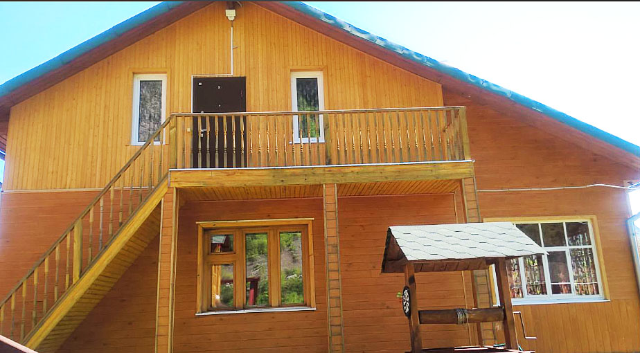 Фото Atkaya Garden