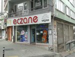 Life Pharmacy (Istanbul, Fatih, Fevzi Pasa Avenue, 152A), pharmacy