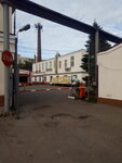 Khlebokombinat № 1 (Pervomayskaya Street, 32), bread factory