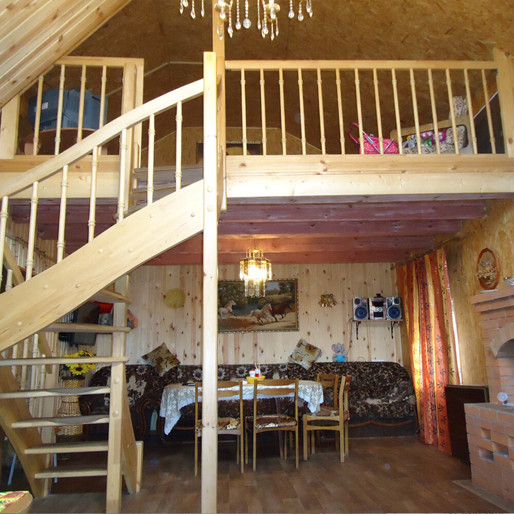 Guest house Гостевой дом, Pskov, photo