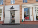 Magazin Adidas (Lenin Avenue, 34), sportswear and shoes