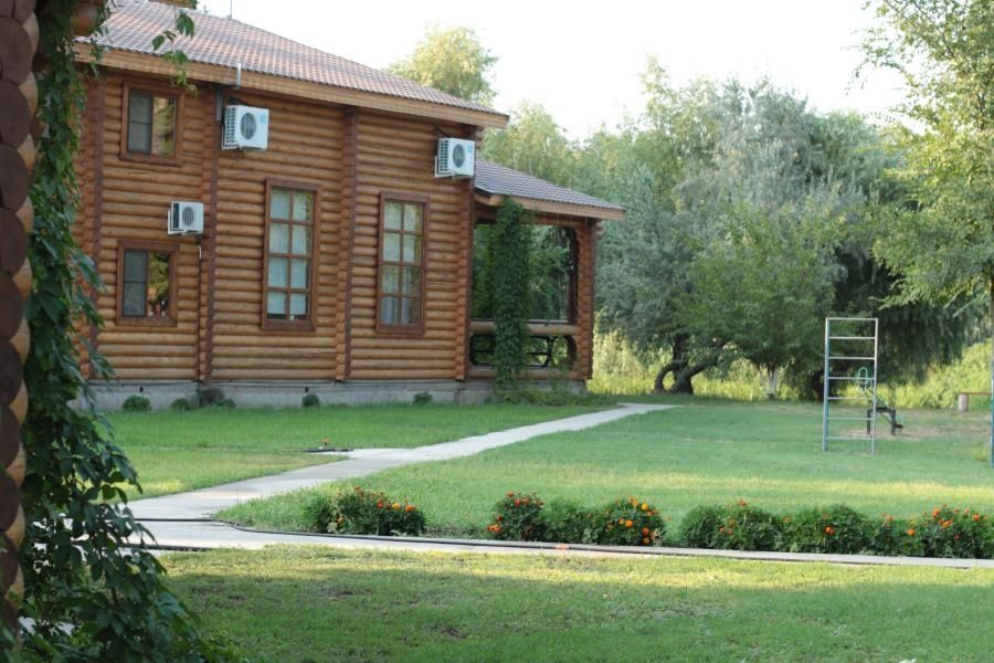 Фото Лесная