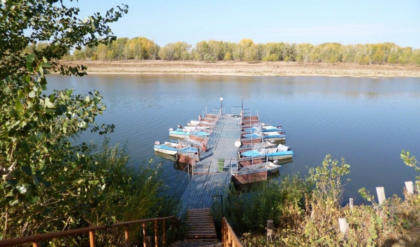 Фото Поплавок