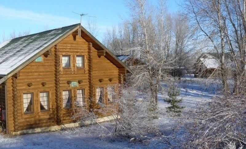 Фото Поплавок