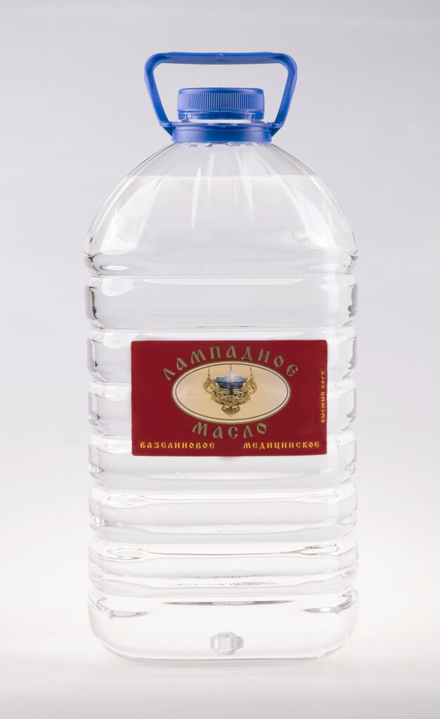 Productos religiosos ТД Славянин - лампадное масло оптом, , foto