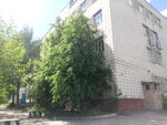 Voyennaya komendatura Kostromskogo garnizona (Kuznetskaya Street, 18), military commissariat