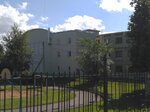 Uchastkovy punkt politsii (Sverdlova Street, 40) ، قسم الشرطة