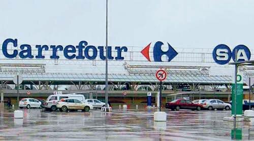 Carrefoursa Antalya