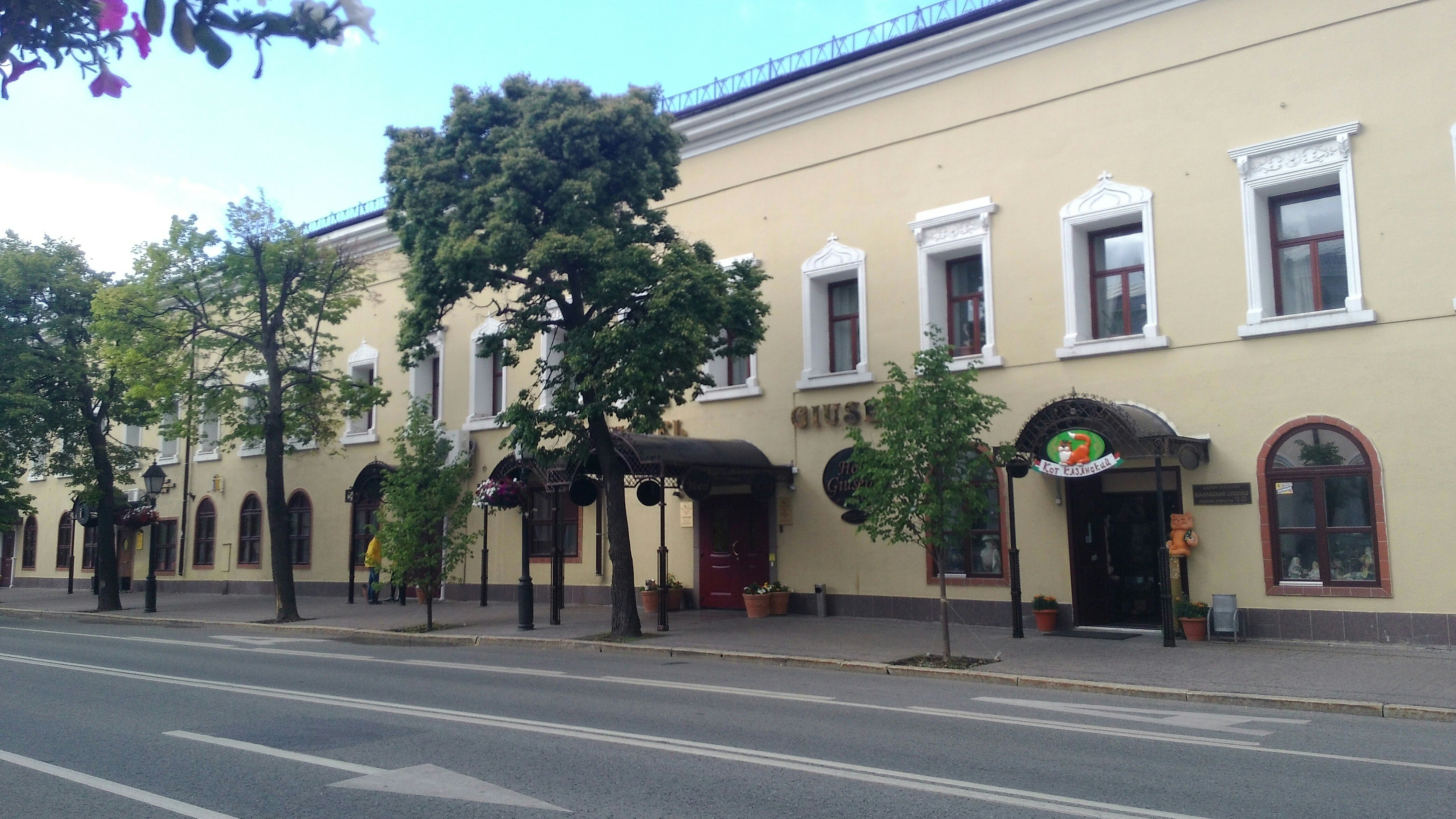 Фото Джузеппе