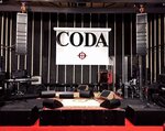 Coda Audio (ул. Ермакова Роща, 16А, стр. 1), звуковое и световое оборудование в Москве