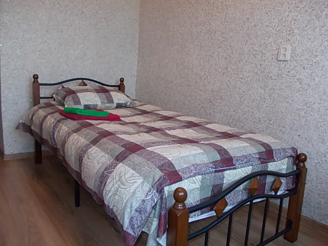 Фото Александровская