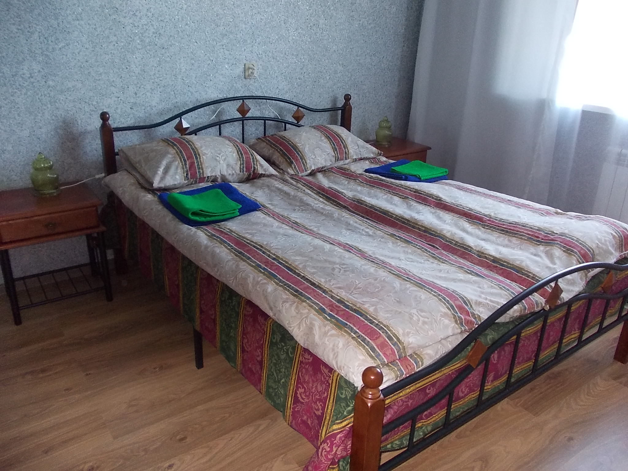 Фото Александровская