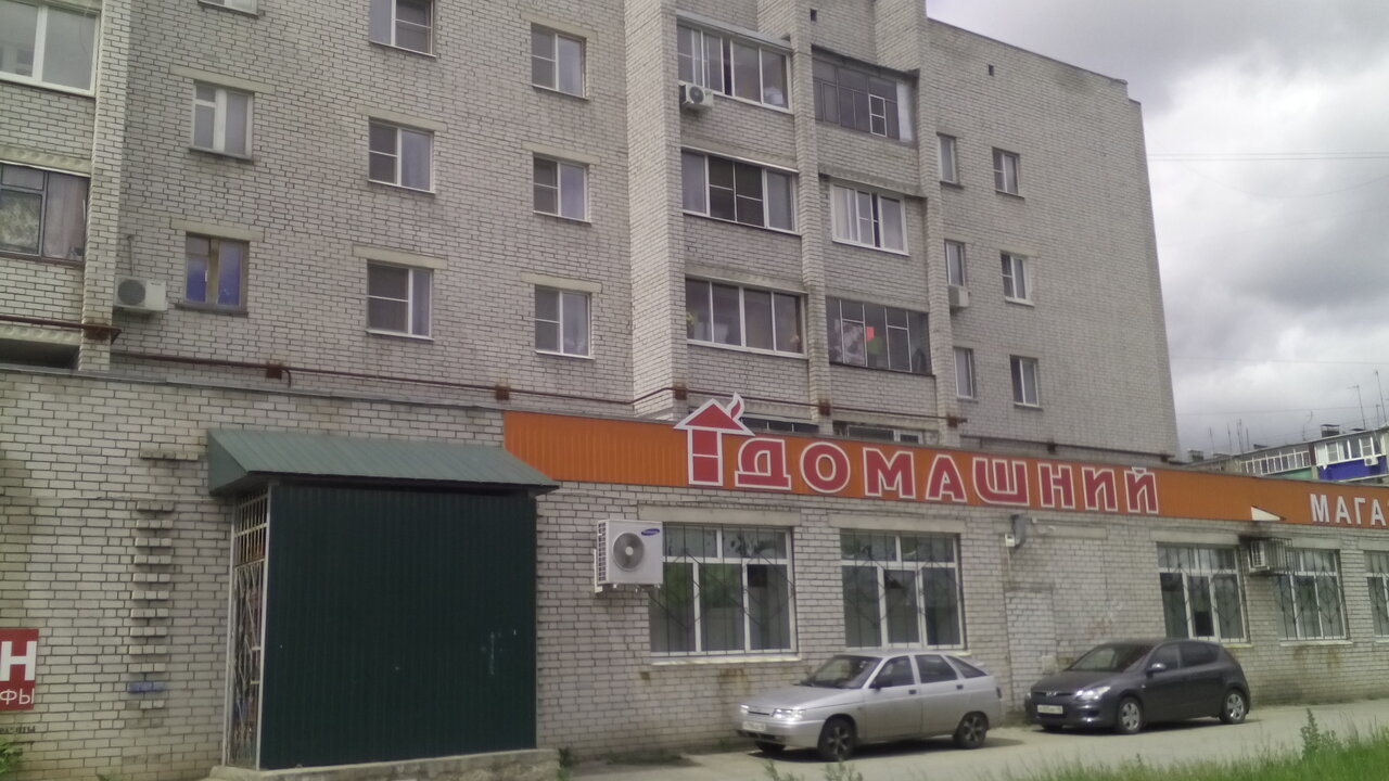 Пятерочка липецк карта