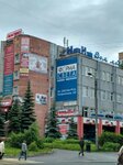 Novinka (Ekaterininskaya Street, 163), shopping mall