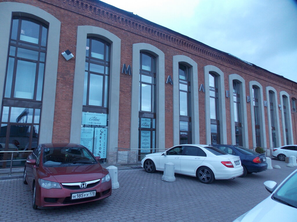 Мебельный Магазин На Митрофаньевском