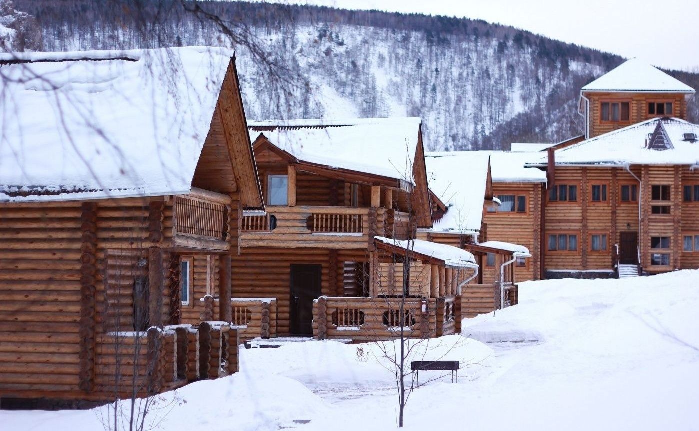 Фото Такмак SPA Отель