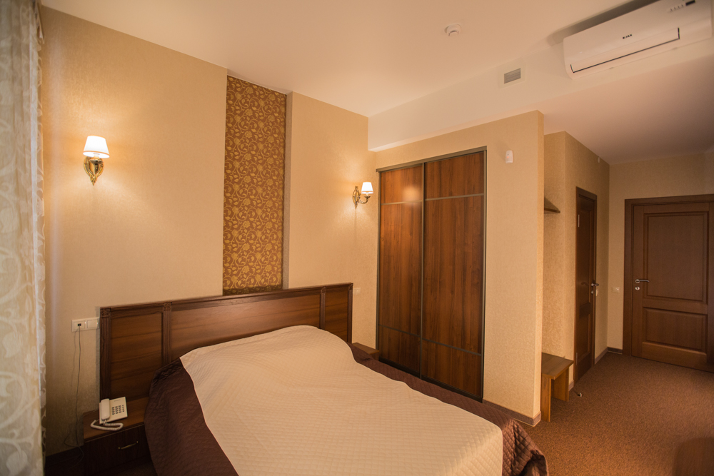 Фото Бонджорно