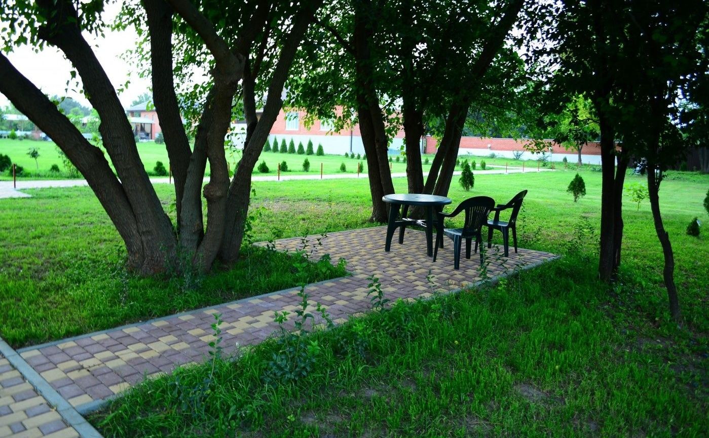 Фото отеля 5